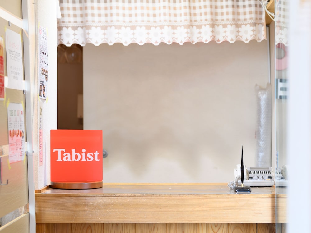 TABIST シルクホテル 中津川 岐阜