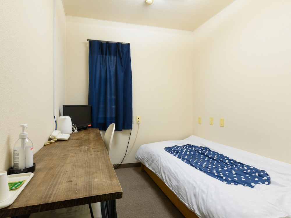 TABIST シルクホテル 中津川 岐阜