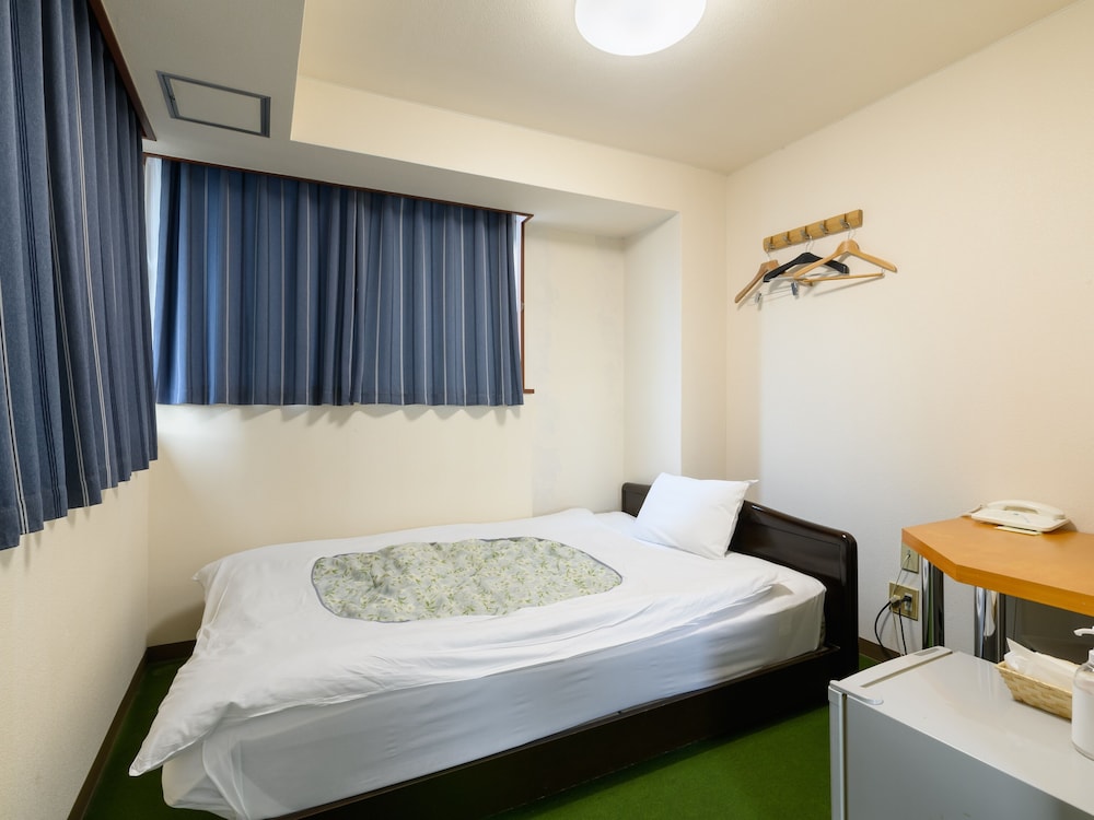 TABIST シルクホテル 中津川 岐阜