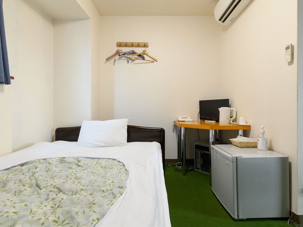 TABIST シルクホテル 中津川 岐阜