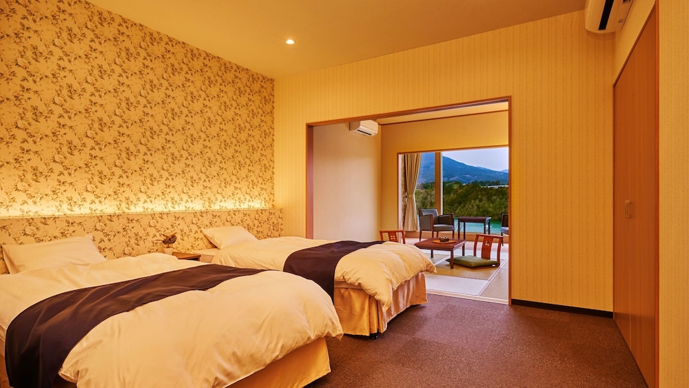 大江戸温泉物語 PREMIUM 恵那峡 岐阜