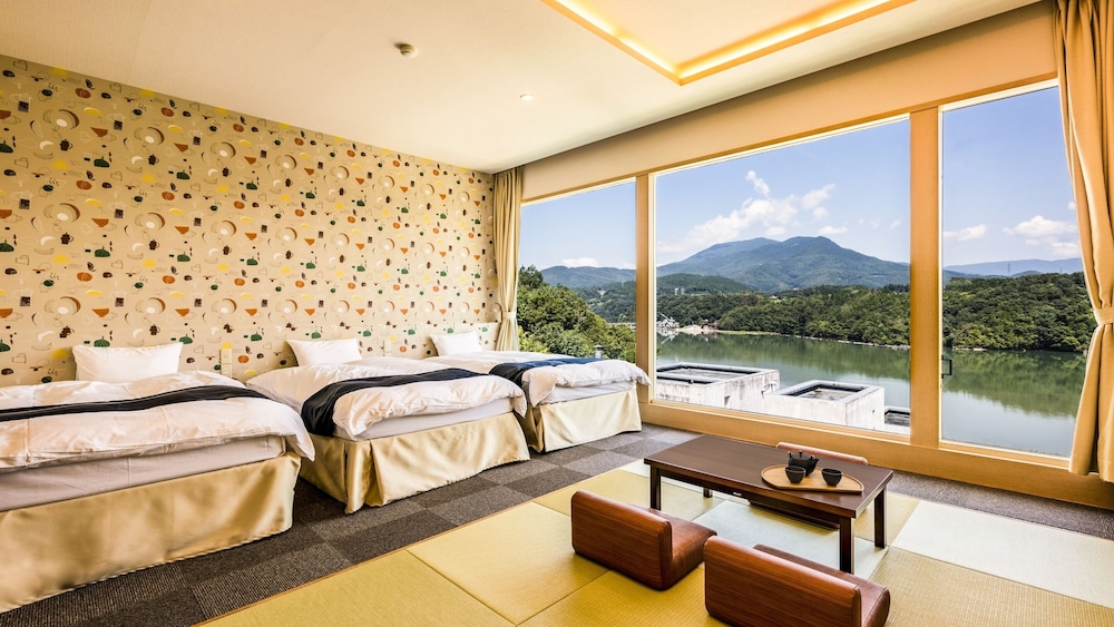 大江戸温泉物語 PREMIUM 恵那峡 岐阜