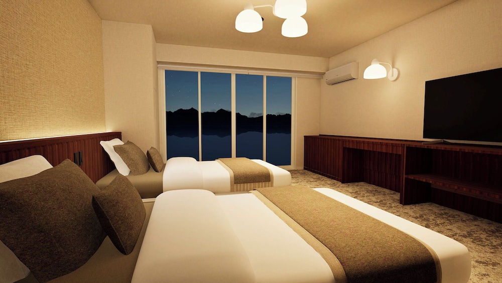 大江戸温泉物語 PREMIUM 恵那峡 岐阜