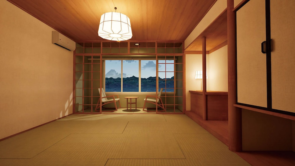 大江戸温泉物語 PREMIUM 恵那峡 岐阜