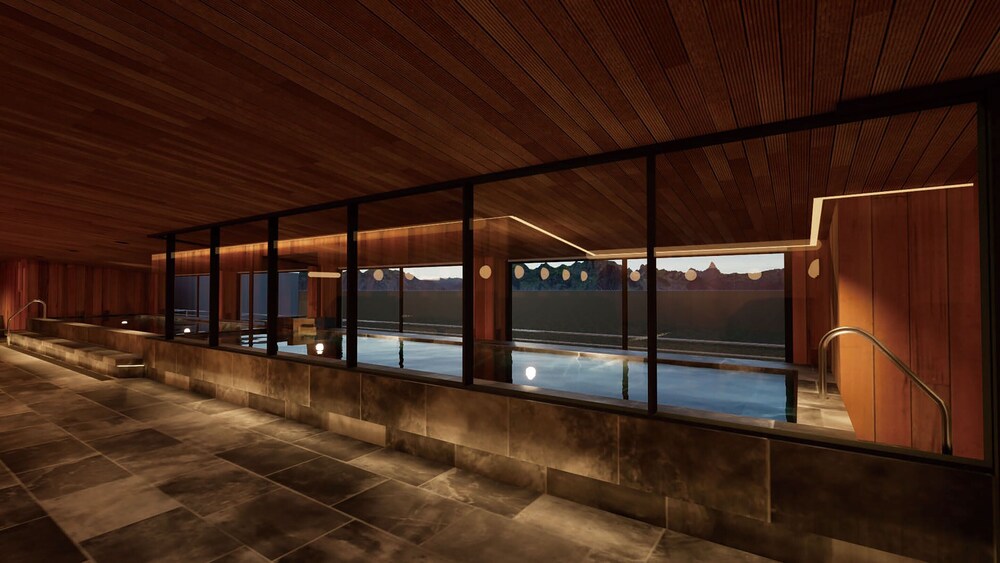 大江戸温泉物語 PREMIUM 恵那峡 岐阜