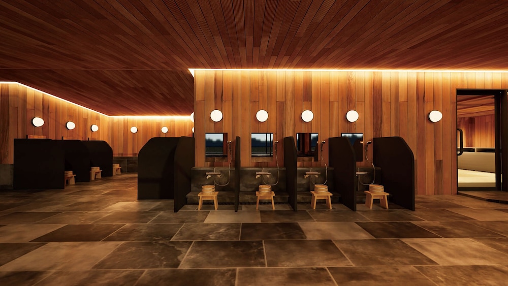 大江戸温泉物語 PREMIUM 恵那峡 岐阜