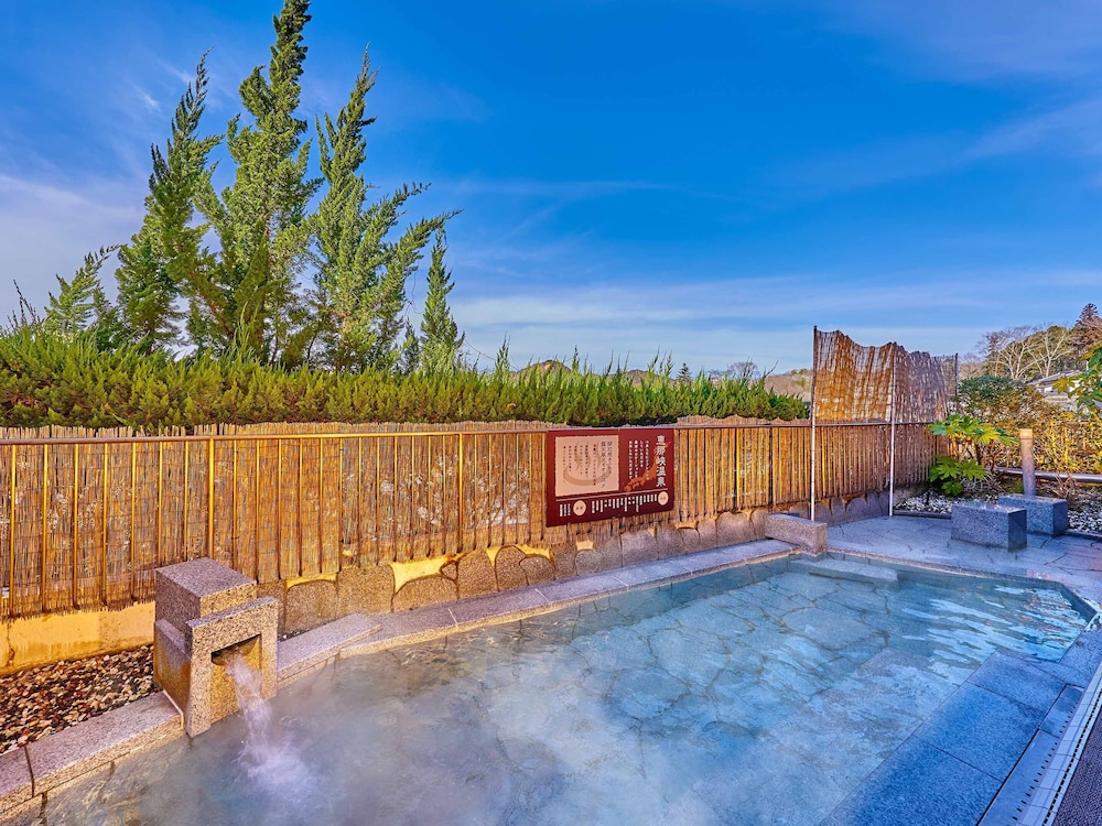 大江戸温泉物語 PREMIUM 恵那峡 岐阜