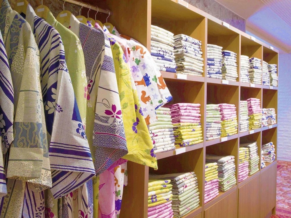 大江戸温泉物語 PREMIUM 恵那峡 岐阜