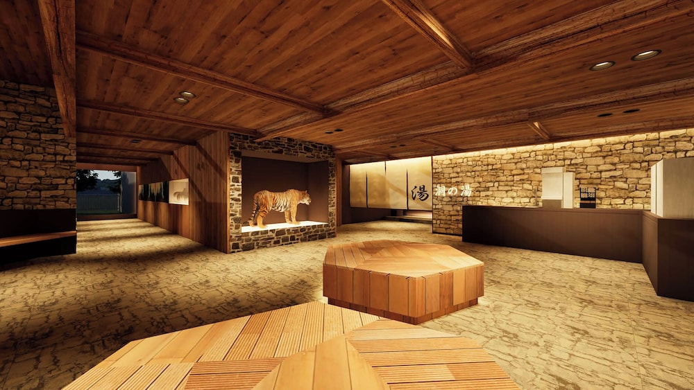 大江戸温泉物語 PREMIUM 恵那峡 岐阜