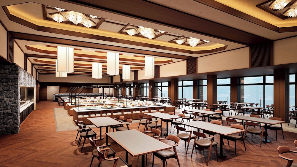 大江戸温泉物語 PREMIUM 恵那峡 岐阜