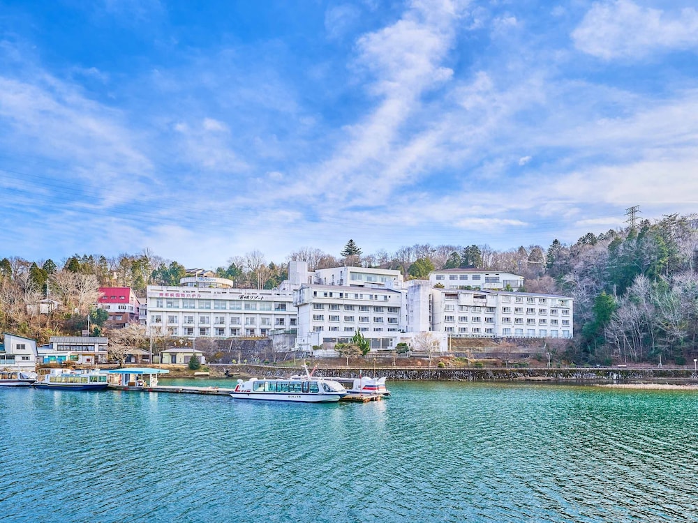 大江戸温泉物語 PREMIUM 恵那峡 岐阜