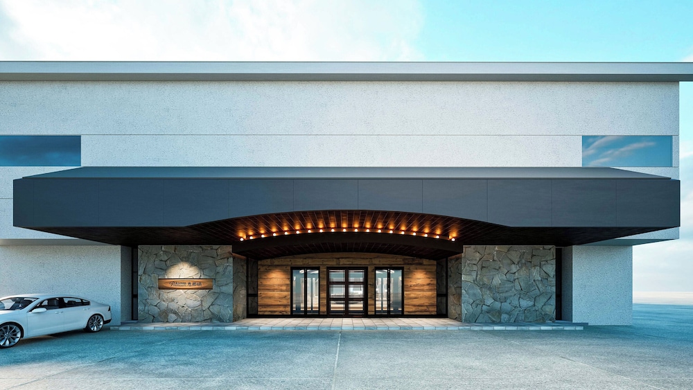 大江戸温泉物語 PREMIUM 恵那峡 岐阜