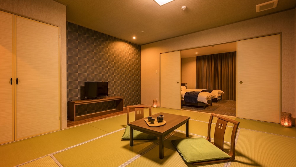 大江戸温泉物語 PREMIUM 恵那峡 岐阜