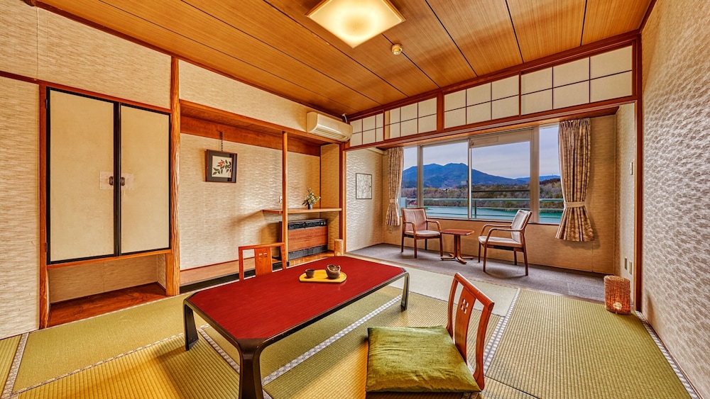 大江戸温泉物語 PREMIUM 恵那峡 岐阜