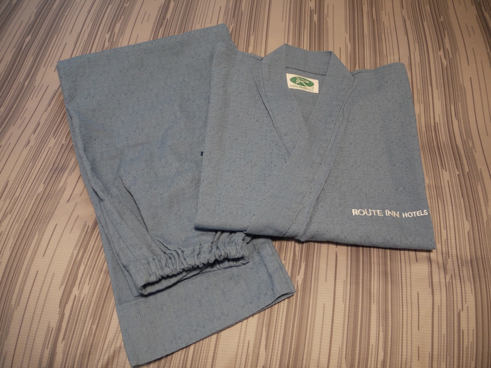 ホテルルートイン中津川インター 岐阜