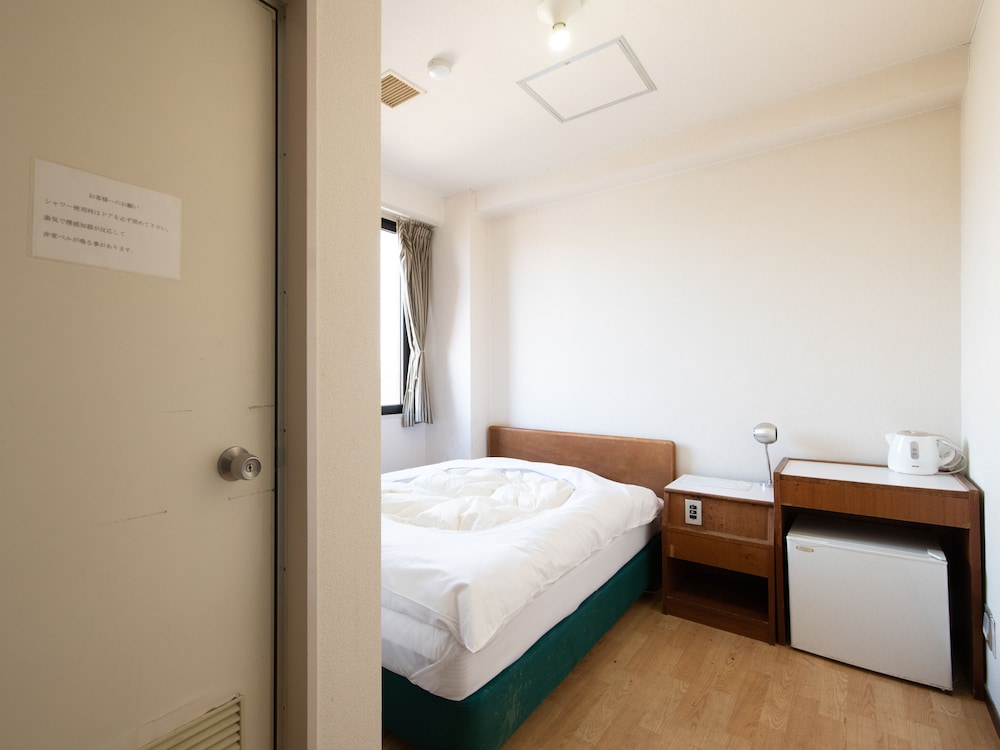 TABIST ビジネスホテル金園 岐阜 岐阜