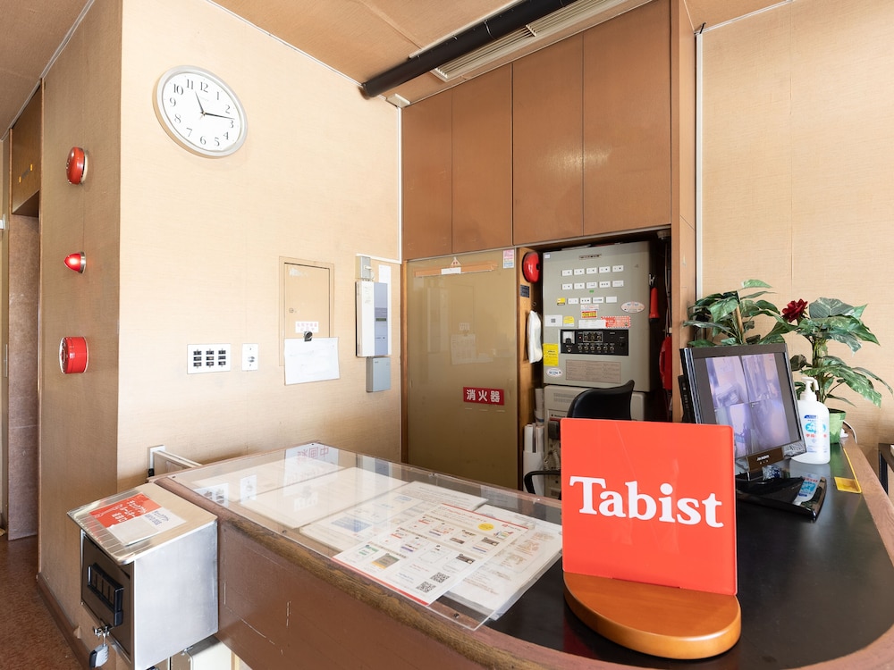 TABIST ビジネスホテル金園 岐阜 岐阜