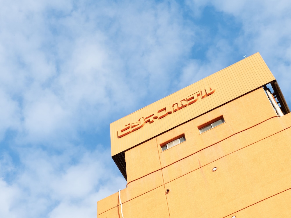 TABIST ビジネスホテル金園 岐阜 岐阜