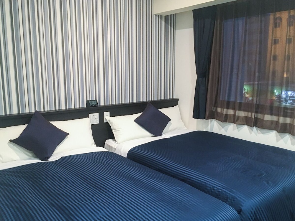 ホテルリブマックス岐阜駅前 岐阜