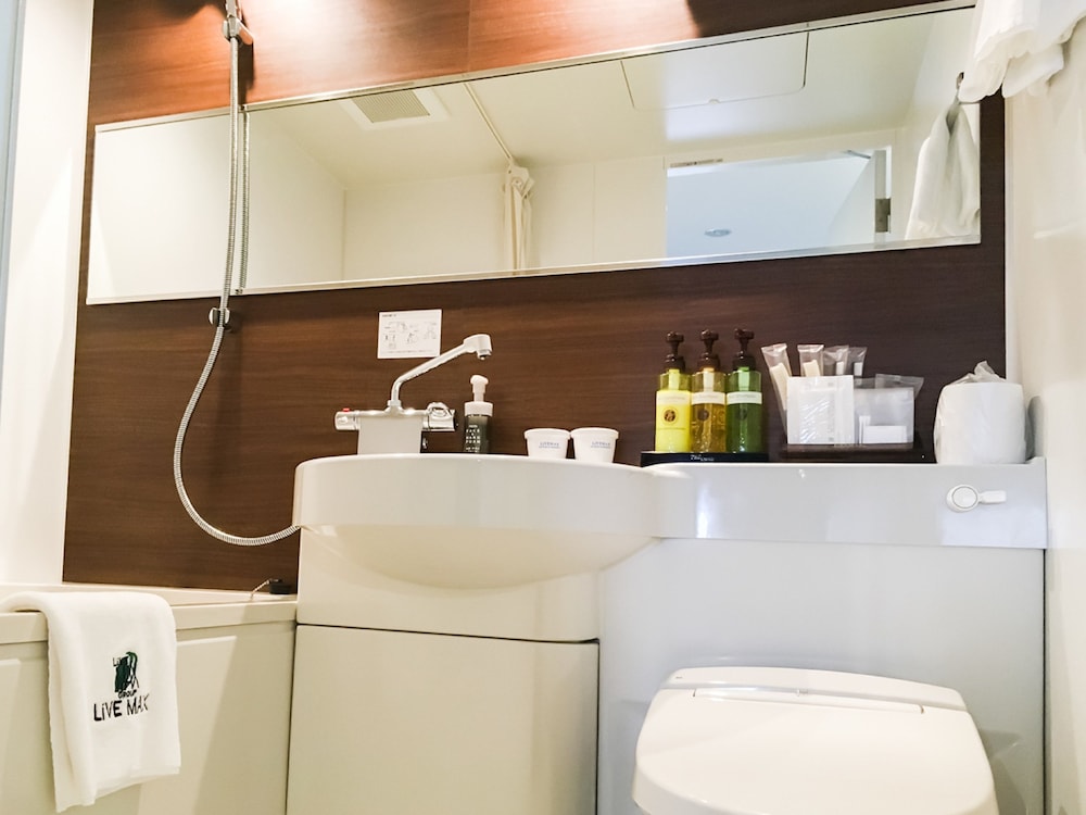 ホテルリブマックス岐阜駅前 岐阜