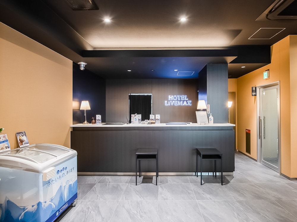 ホテルリブマックス岐阜駅前 岐阜