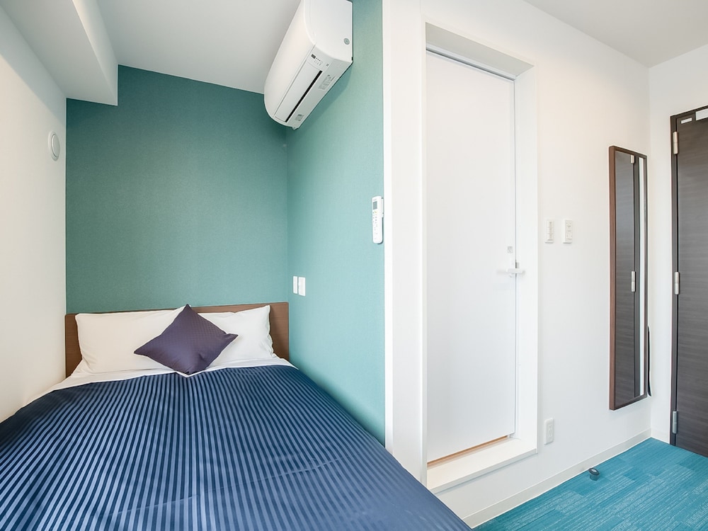 ホテルリブマックス岐阜駅前 岐阜