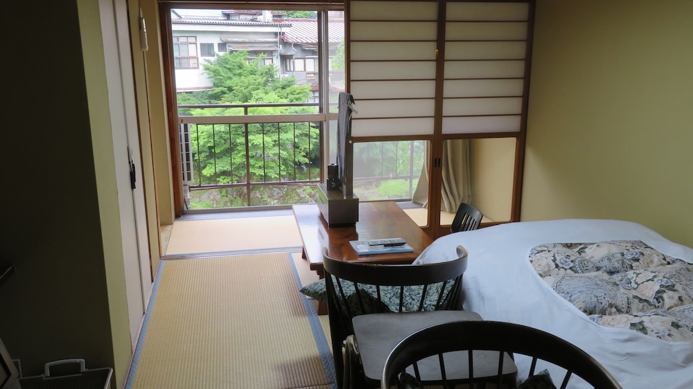 みはらや旅館 岐阜
