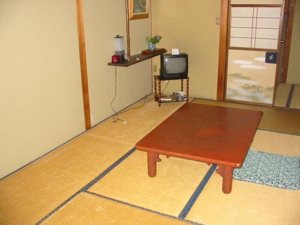 みはらや旅館 岐阜