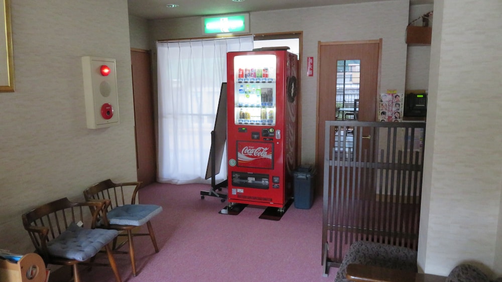 みはらや旅館 岐阜