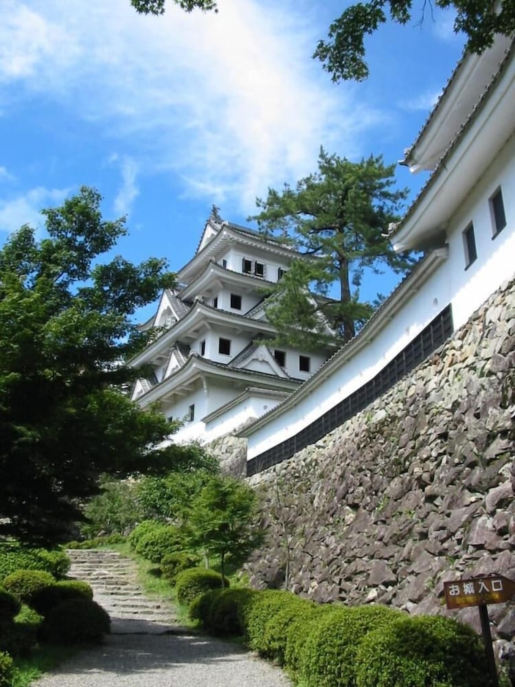 みはらや旅館 岐阜