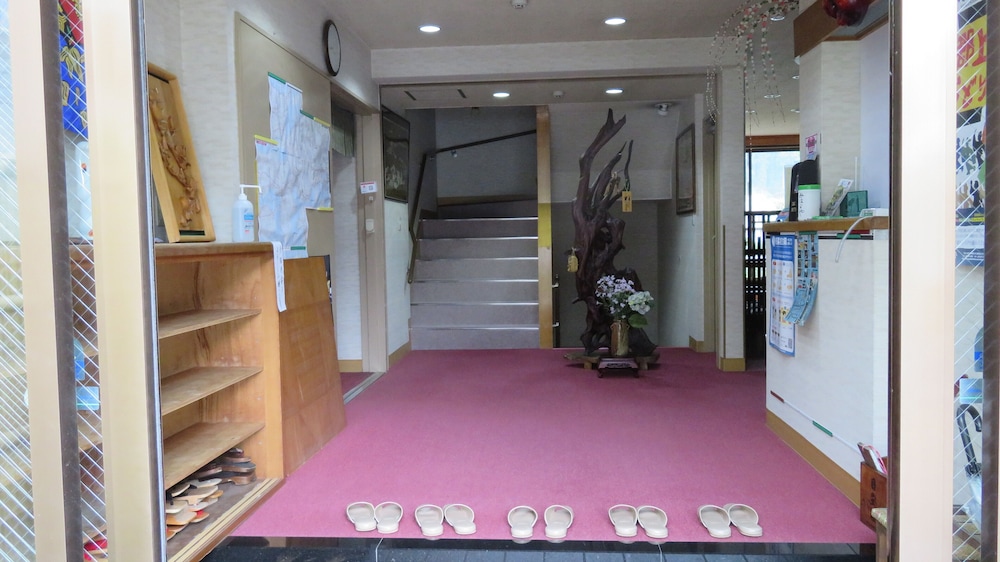 みはらや旅館 岐阜