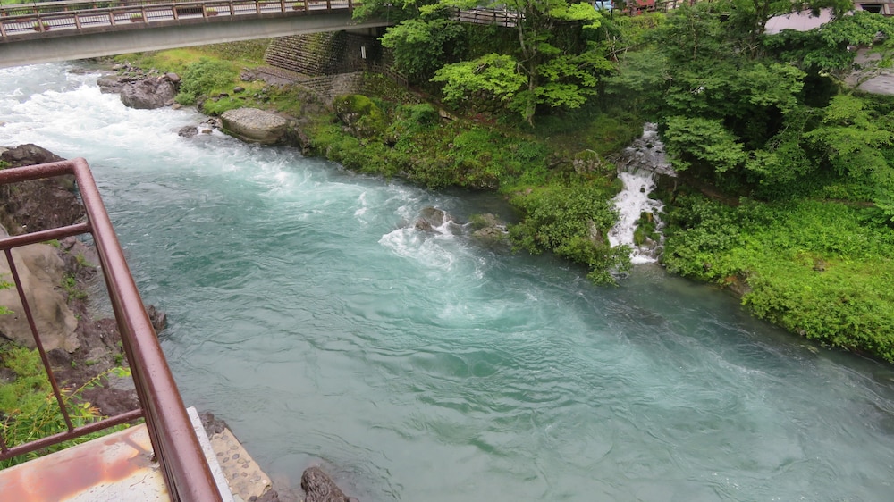みはらや旅館 岐阜