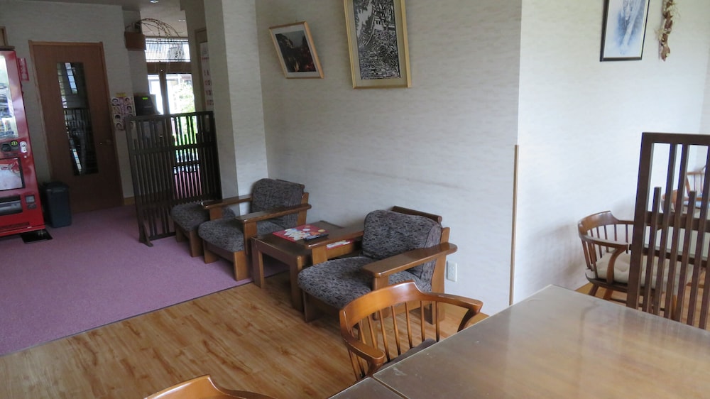 みはらや旅館 岐阜