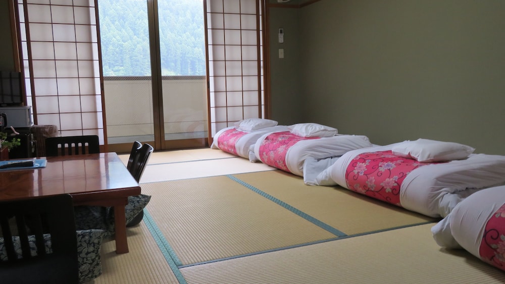 みはらや旅館 岐阜