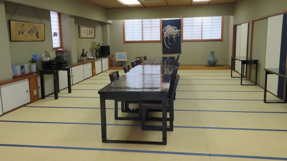 みはらや旅館 岐阜
