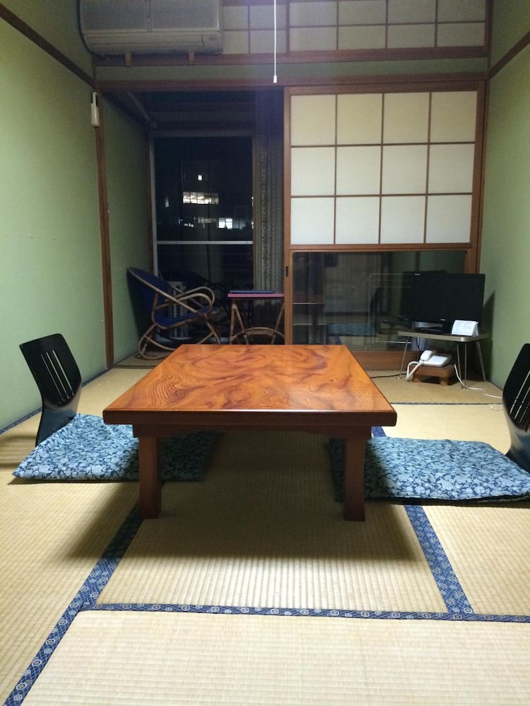 みはらや旅館 岐阜