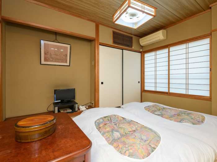 TABIST 栄屋 美濃加茂 岐阜