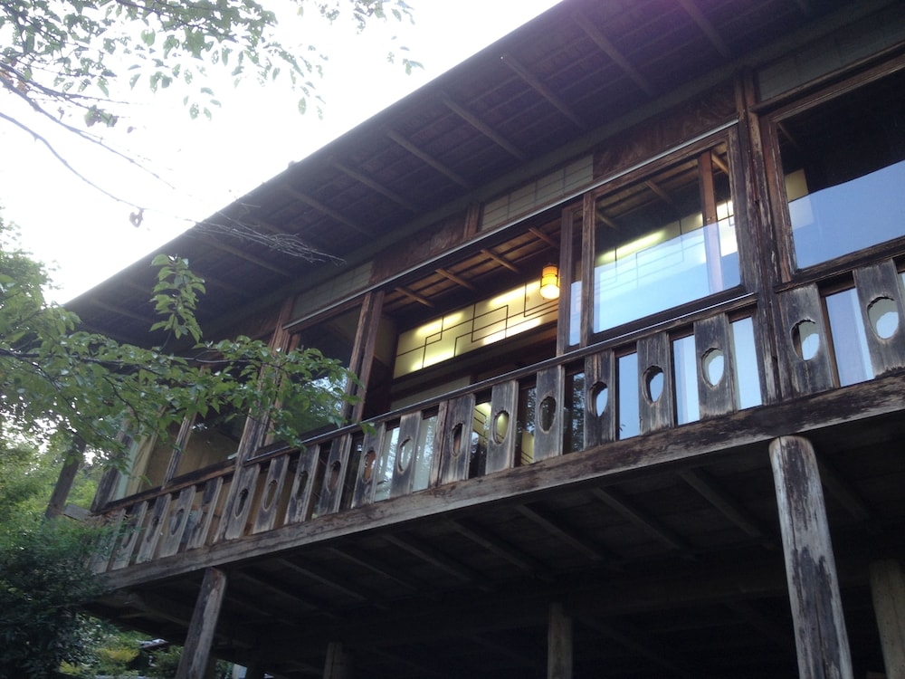 文化財のお宿 千歳楼 岐阜