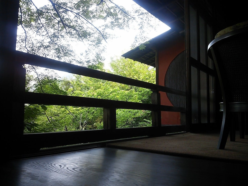 文化財のお宿 千歳楼 岐阜