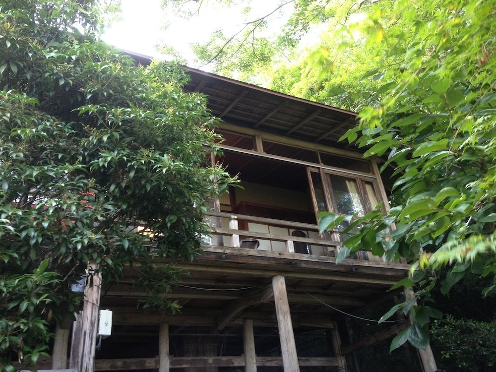 文化財のお宿 千歳楼 岐阜