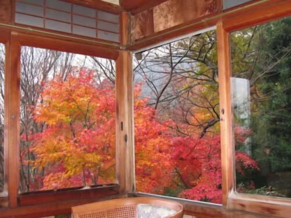 文化財のお宿 千歳楼 岐阜