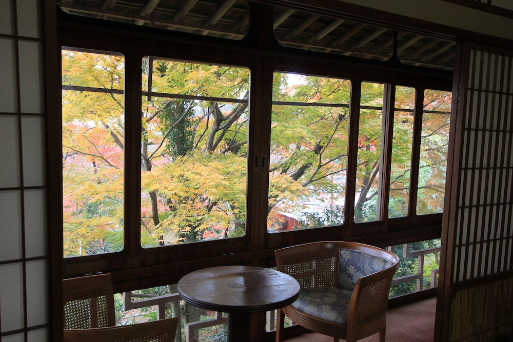 文化財のお宿 千歳楼 岐阜