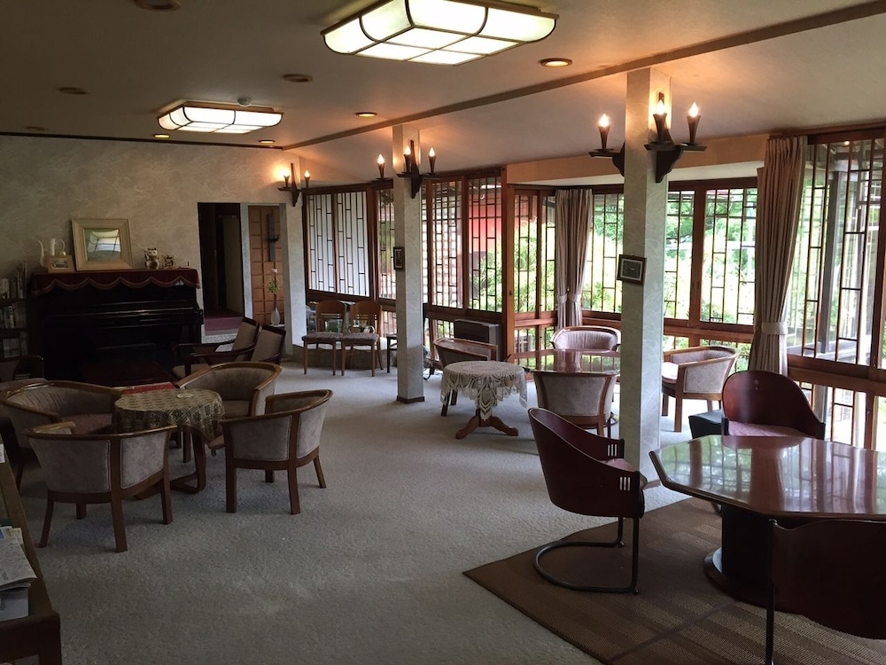 文化財のお宿 千歳楼 岐阜