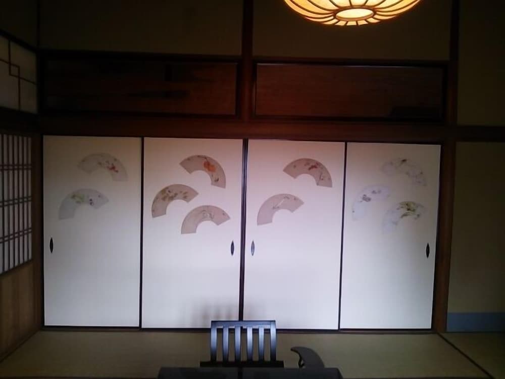 文化財のお宿 千歳楼 岐阜