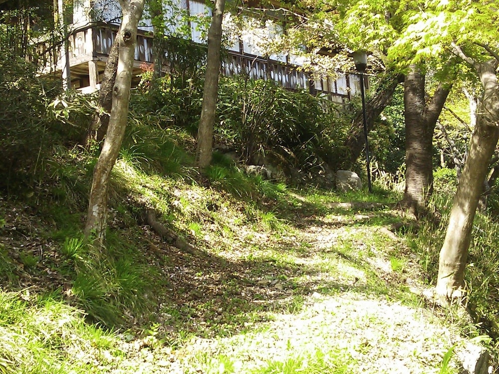 文化財のお宿 千歳楼 岐阜