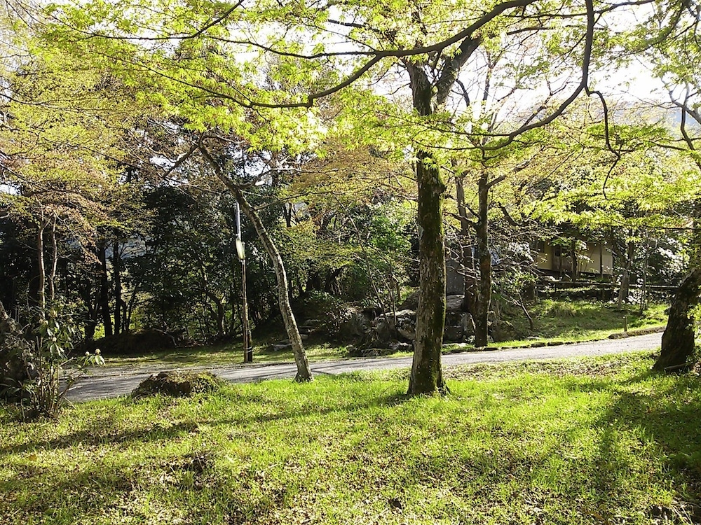 文化財のお宿 千歳楼 岐阜
