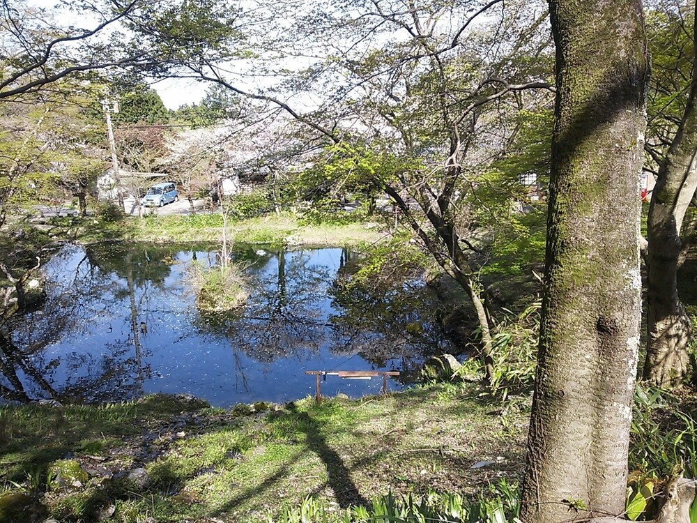 文化財のお宿 千歳楼 岐阜