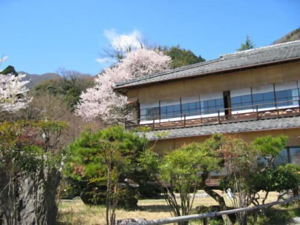 文化財のお宿 千歳楼 岐阜