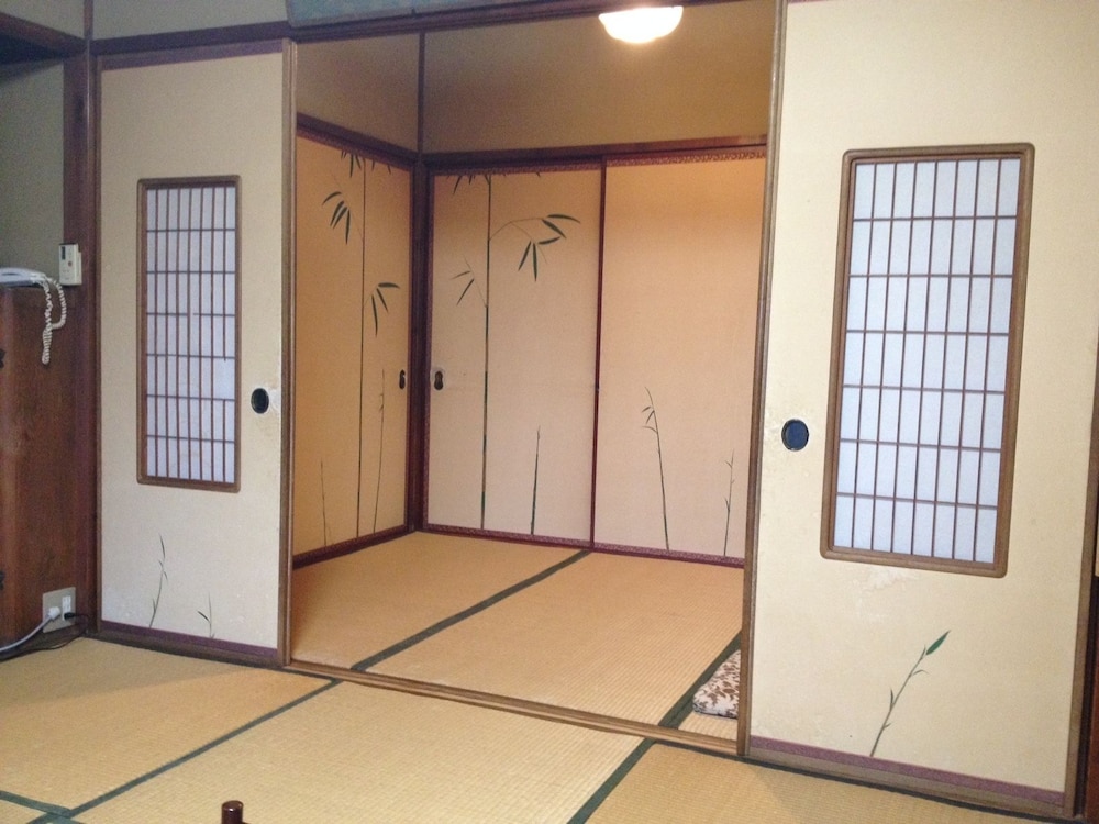 文化財のお宿 千歳楼 岐阜