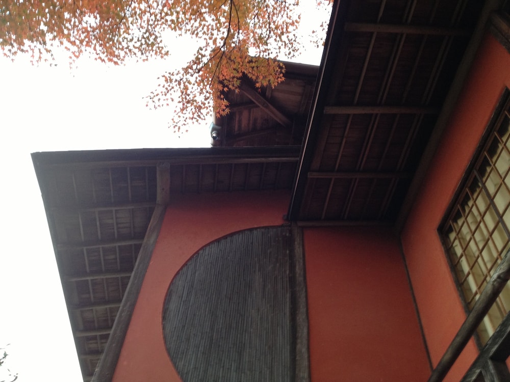 文化財のお宿 千歳楼 岐阜